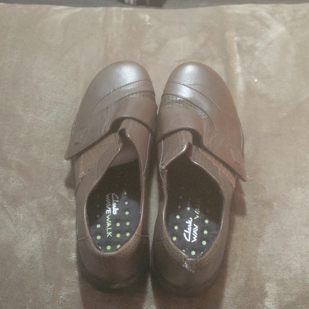 Clark shoes